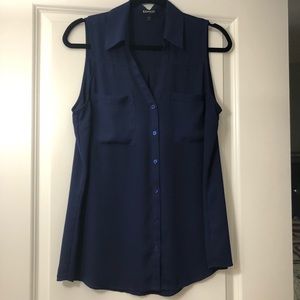 Express Blouse